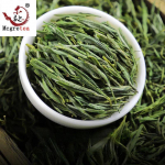 MaoFeng Tea Green Kvaliteetne varakevadine V&auml;rske Maofeng Hiina Teeroheline 100g