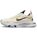Nike Air Zoom-Type Kookospiim Meeste Tossud Kreemjas Must Valgukas Kaste DJ5208-103 43