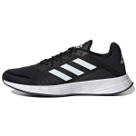 Adidas Duramo SL Must Valge Naiste Tennised Core-Black Cloud-White Carbon H04628 36⅔