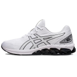 ASICS Gel Quantum 180 7 Valge Must Meeste Tossud 1201A631-101 40.5