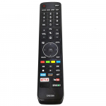 Uus asendus EN3I39H HISENSE SMART TV kaugjuhtimispuldi jaoks 50H7D 43H6080E 50H8E 55DU6500 Fernbedienung