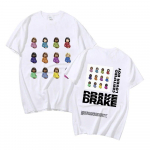 R&auml;ppar Drake uus &uuml;lisuur T-s&auml;rk Certified Lover Boy Album Print T-s&auml;rk Unisex Hip Hop Casual Funny T s&auml;rgid Unisex Streetwear M