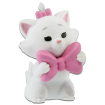 Ban Presto Disney tegelaskuju kohev kutsikas Marie, 1 Korea m&auml;nguasi white