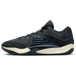 Nike KD 16 EP Boardroom Meeste Tossud Must Tume Suitsuhall Kookospiim DV2916-003 40.5
