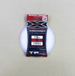 YGK X Braid Absorber Castman Nylon TP3 Leader Line 30m 110lb (1835) puhas