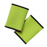 Naiste &otilde;hukeste k&auml;te kujundaja kaalulangus kalorite eemaldamiseks rasvast Buster salendav m&auml;hisv&ouml;&ouml; L must/kollane