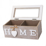 Box Jewellery Kitchen Organiser Suhkru jaoks 2 Grid