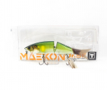 Jackall Maekon JR aeglane ujuv lant Seiki Ayu (6305)