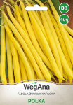 Polka Karłowa Beans 40g oaseemneid - WegAna