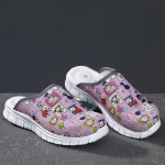 Naiste meditsiinilised ortopeedilised puukingad &ndash; libisemisvastased, mugavad 36