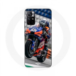 Redmi Note 11 5G &uuml;mbris miguel oliveira moto gp 88