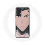 &Uuml;mbris Samsung Galaxy A32 5G Karasuma Tadaomi Assassination Classroom Manga plakatile