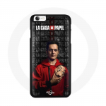 Iphone SE &uuml;mbris La Casa De Papel Berlin