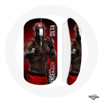 Anderson da Silva UFC juhtmeta hiir