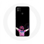 V&otilde;istluse v&otilde;itis Case Xiaomi Redmi 9C vormel 1 Sergio P&eacute;rez Mendoza