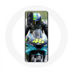 Vivo Y72 &uuml;mbris Valentino Rossi mootorratta kiirusjuht 46