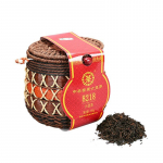 Hiina tee Liu Pao tee 8218 Korv Wuzhou LiuBao tee Must tume tee 500g