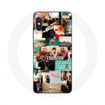 Kahekaameraga Xiaomi Redmi Note 5 AI &uuml;mbris seksuaalharidusele Maeve Wiley ja Otis Milburn