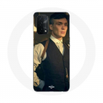 &Uuml;mbris Oppo A54 5G Peaky Blinders Thomas Shelby jaoks