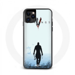 Iphone 11 Pro Max Vikingsi seeria 6. hooaja &uuml;mbris Ragnar Lothbrok The Trailer 2022