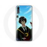 Coque pour Huawei P20 Koro Sensei Assassination Classroom Anime Manga