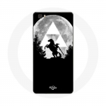 &Uuml;mbris Huawei P8 Lite Zelda Moon jaoks