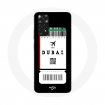 Xiaomi Redmi Note 11 4G Dubai lennupileti &uuml;mbris