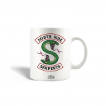 Mug en C&eacute;ramique Riverdale south side serpents logo