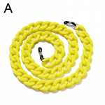 Prillid P&auml;ikeseprillid Kett Prillide Hoidikud Akr&uuml;&uuml;l Ehted Oranments