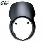 Mootorratta tarvikud Esiklaas Esiklaas Esiklaas Tuulesuunaja HONDA CL250 CL500 2023 2024 CL 500 CL 300 jaoks must