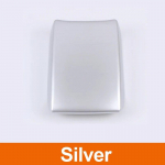 ABS-s&uuml;sinikusest auto keskk&auml;etoe kasti katte korpuse kleebised kaunistustarvikud Honda crv CR-V 2017 2018 2022 jaoks h&otilde;be