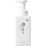 Salim White Paper Hand Wash Lemon Scent, 1 ea, 500ml