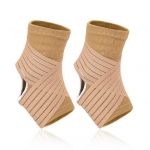 1 paar meeste naiste pahkluu toetavaid trakse koos kinnitusteibiga &uuml;lipehmed &uuml;lielastsed hingavad pahkluu stabilisaatorid