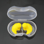 Ujumisk&otilde;rvatropid Professionaalsed k&otilde;rvatropid veekindlad silikoonk&otilde;rvatropid m&uuml;rakindlad une helikindlad k&otilde;rvatropid ujumistarvikud