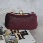 Naiste Kott &Uuml;hev&auml;rviline Elegantne &Otilde;htune K&auml;ekott Vintage Mitmek&uuml;lgne Peo Kett &Uuml;he &Otilde;la Kott 20*10.5*5.5cm punane