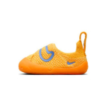 Nike Swoosh 1 TD Laseroranž &Uuml;likoolisinine Beebi tossud Light-Laser-Orange FB3244-800 22