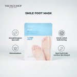 THE FACE SHOP - Smile Foot Mask 18ml