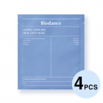 Biodance Hydro Care-Nol Real Deep Mask 34g (3 Valikud) 4PCS