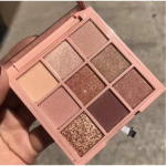 &Uuml;heksav&auml;rviline Pumpkin lauv&auml;rvipalett Earth Matte Pearlescent Natural Brightening Sleeper Silkworm Contouring lauv&auml;rvi kandik P&uuml;siv naiste meik