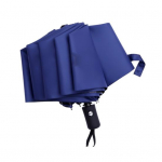 T&auml;isautomaatne p&auml;ikesekaitse vihmavari Auto Open Tuulekindel vihmakindel UV-kaitse UV-vastase kattega Kompaktne kokkupandav reisip&auml;ikesevari