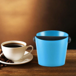 with Detachable Rubber Bar A Blue