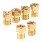 13 tk karburaatori p&otilde;hijoa komplekt OKO 90,92,95,100,105,108-140 jaoks 3