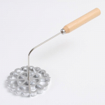 Alumiiniumist roosikeetja vormid Bunuelose vorm k&auml;epidemega kondiitritooted Achappam k&uuml;psisemasin K&uuml;psetamine Toiduvalmistamine K&ouml;&ouml;gitarvikud