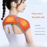 &Otilde;lakaitse, &otilde;lasoojendaja, naiste sall, kaelal&uuml;lide kaitse S