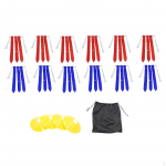 Flag Football V&ouml;&ouml;d Ragbi V&ouml;&ouml; Ameerika V&ouml;&ouml; Teismelistele 12 Belts