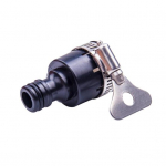 Aia veevooliku kraani pistik kastmisautopesula kastmistoru segisti adapter