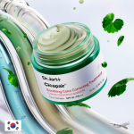 [Dr.Jart+] Cicapair rahustav v&auml;rvikorrektsioonikreem (15 ml)