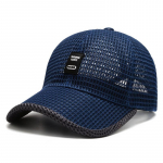 Meeste v&otilde;rgust pesapallim&uuml;ts hingav suvem&uuml;ts isam&uuml;ts &otilde;ues kalap&uuml;&uuml;gim&uuml;tsid Bone Gorras Snapback Truckeri m&uuml;ts