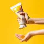 Medi-Peel Vegan Vitamin Collagen Clear Brightening Cleansing Foam 300ml