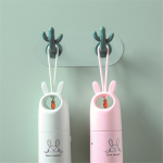 Cactus hook creative seamless wall decoration wall hanging punch sticky